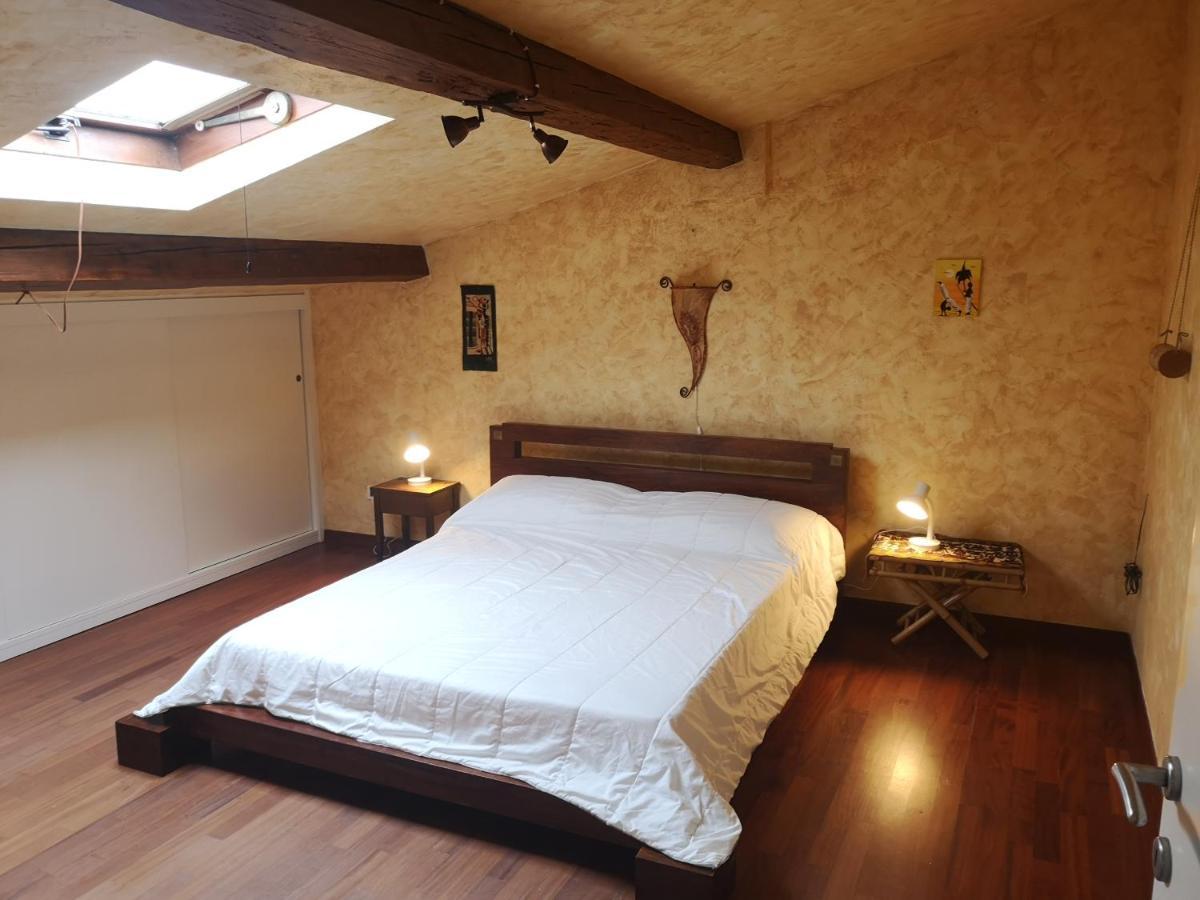 Porta A Mare, Free Parking Apartment Livorno Luaran gambar