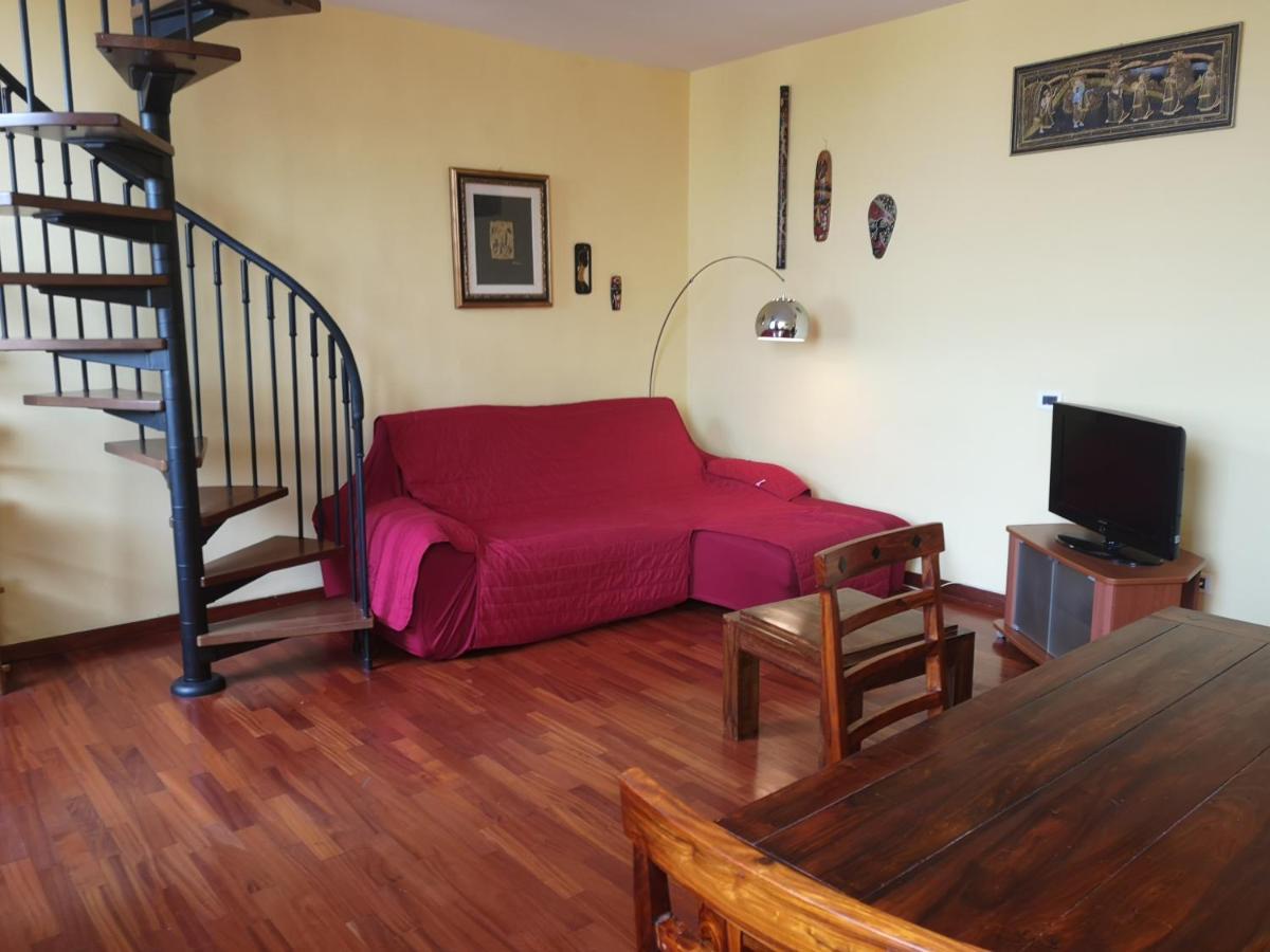 Porta A Mare, Free Parking Apartment Livorno Luaran gambar