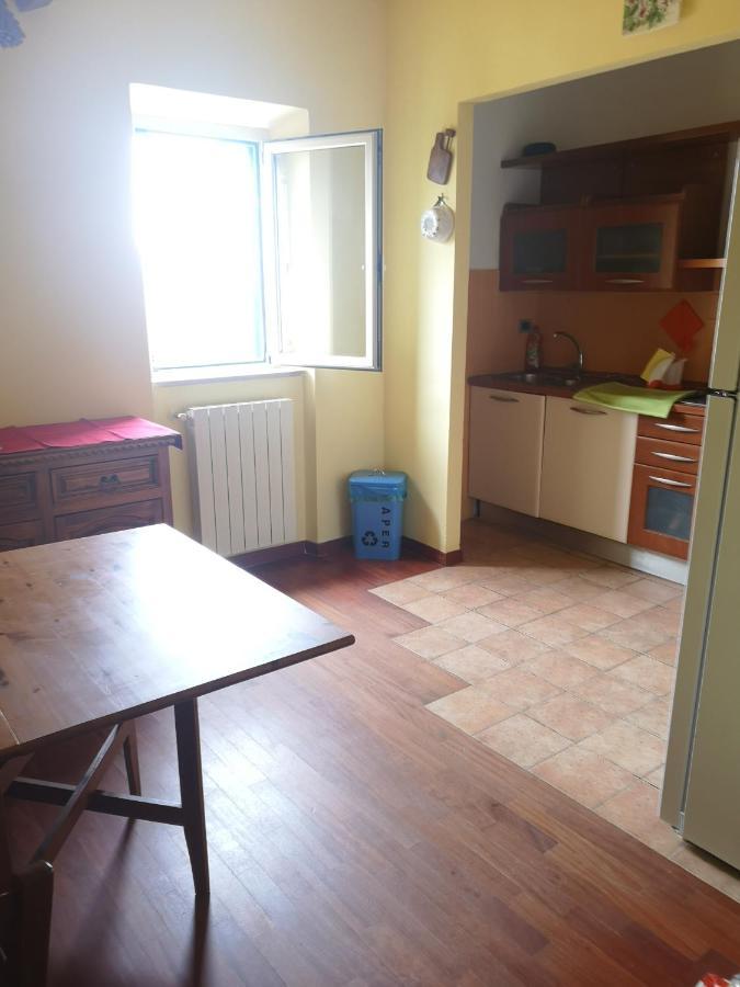 Porta A Mare, Free Parking Apartment Livorno Luaran gambar