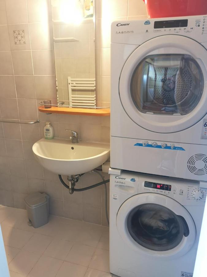 Porta A Mare, Free Parking Apartment Livorno Luaran gambar