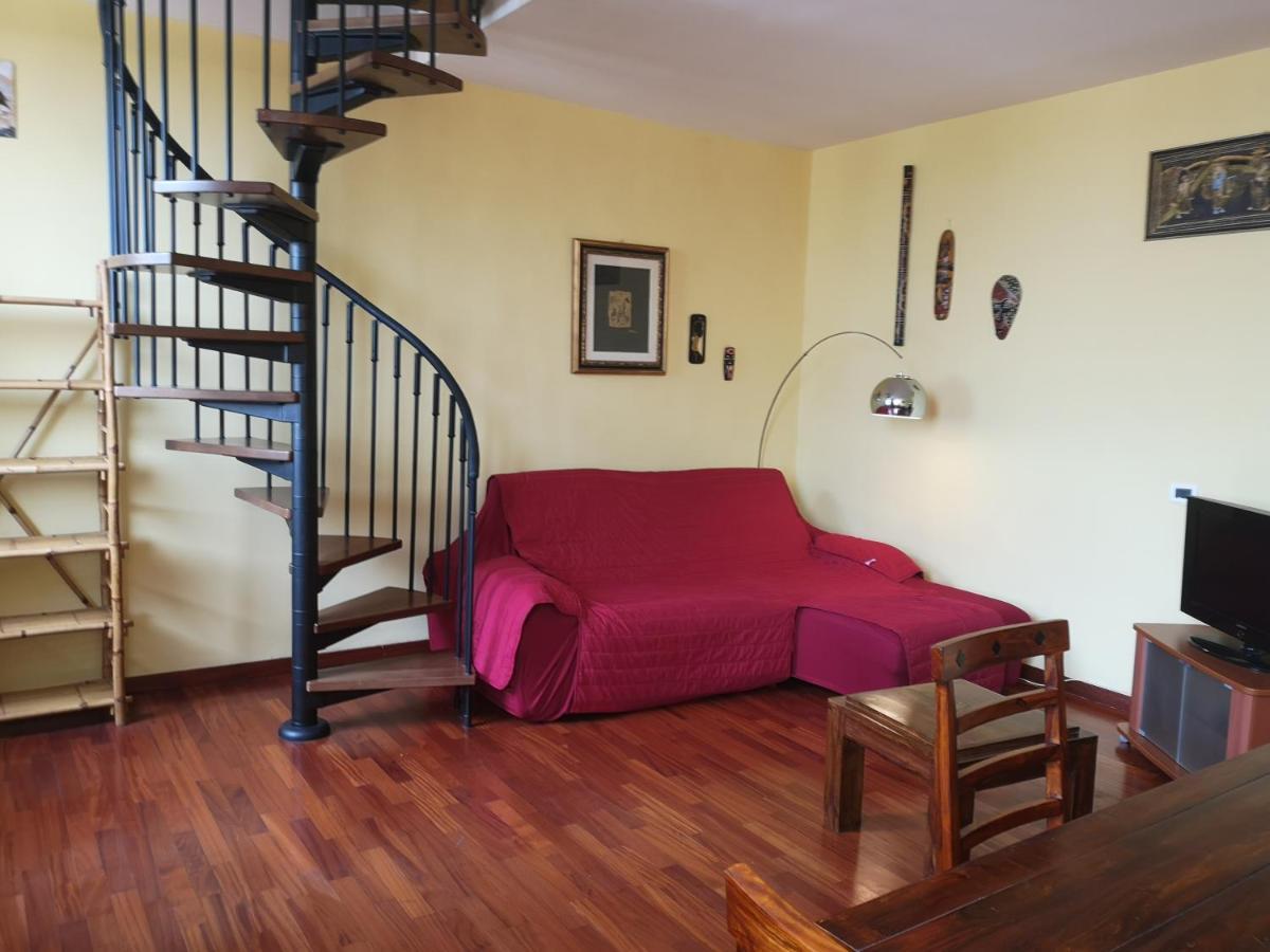 Porta A Mare, Free Parking Apartment Livorno Luaran gambar