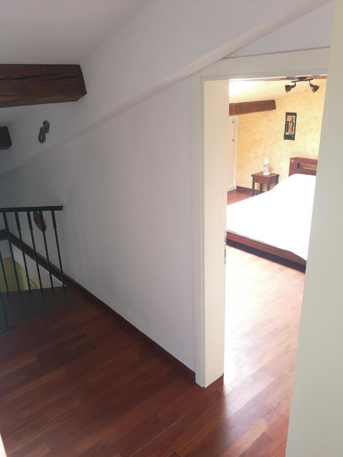 Porta A Mare, Free Parking Apartment Livorno Luaran gambar