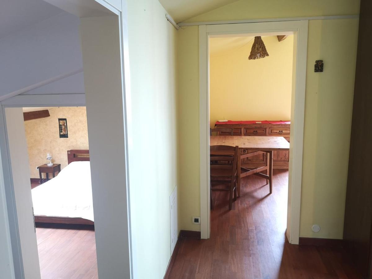 Porta A Mare, Free Parking Apartment Livorno Luaran gambar