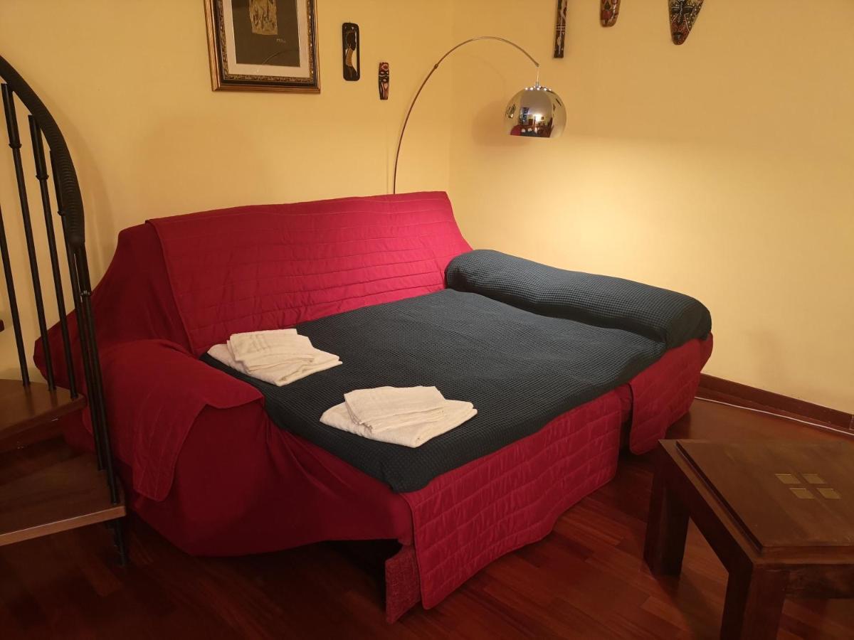 Porta A Mare, Free Parking Apartment Livorno Luaran gambar