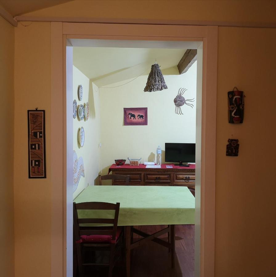 Porta A Mare, Free Parking Apartment Livorno Luaran gambar